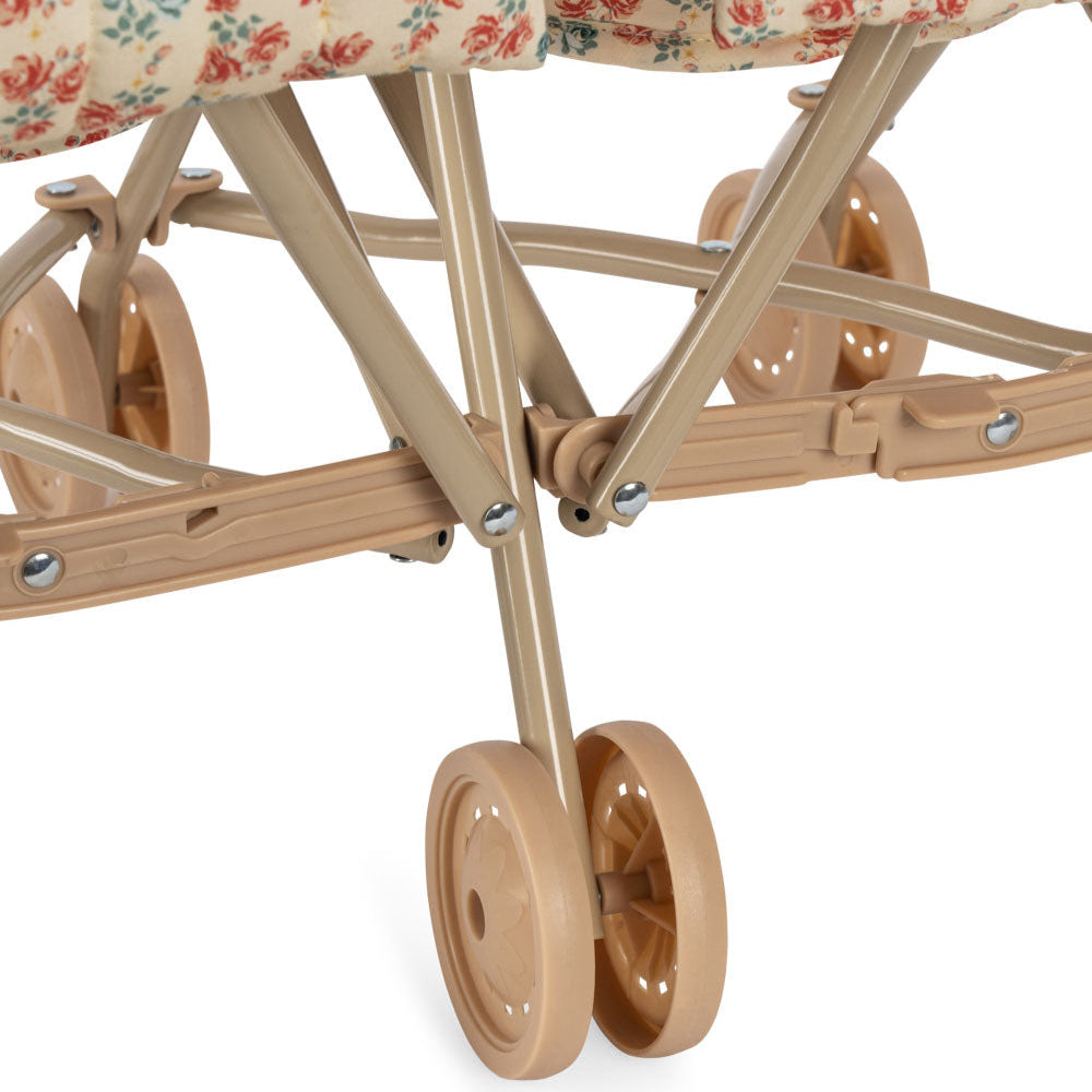 Konges Slojd - Double Doll Stroller - Lumina