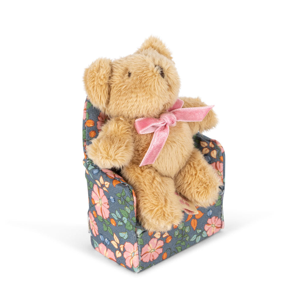 Konges Slojd - Oda Tiny Teddy
