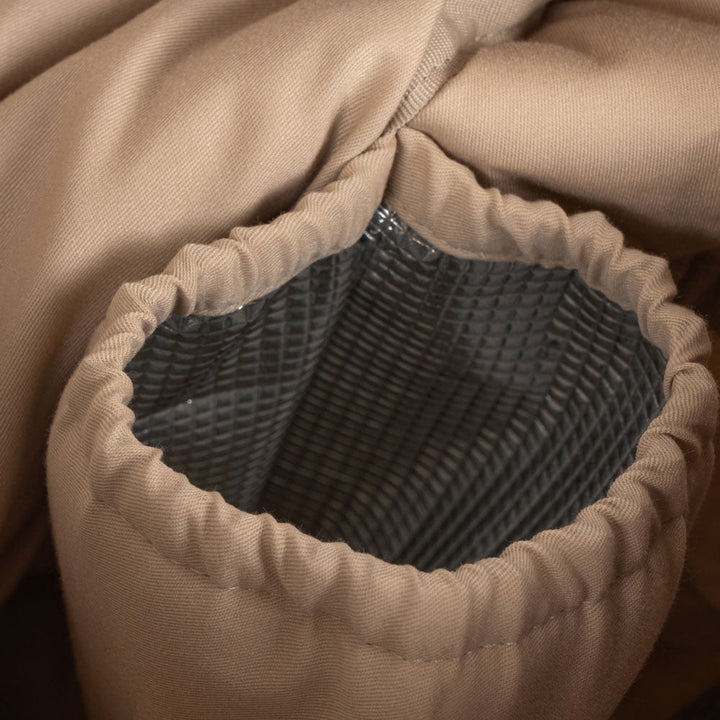 Konges Slojd - All You Need Bag - Lemon