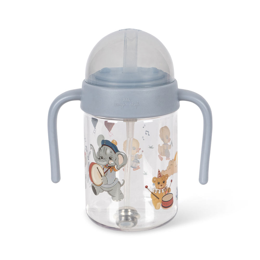 Konges Slojd – Bottle with Handle – Music Parade - Mabel & Fox