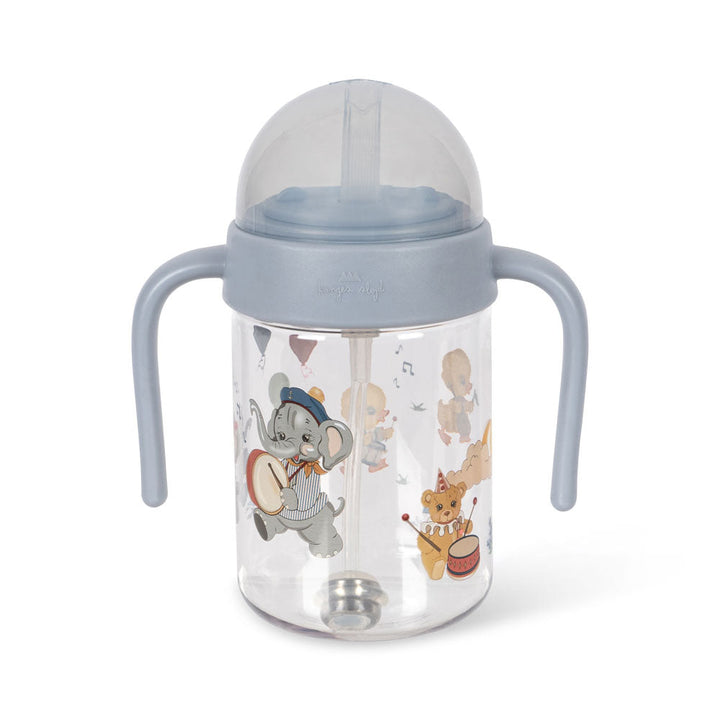 Konges Slojd – Bottle with Handle – Music Parade - Mabel & Fox
