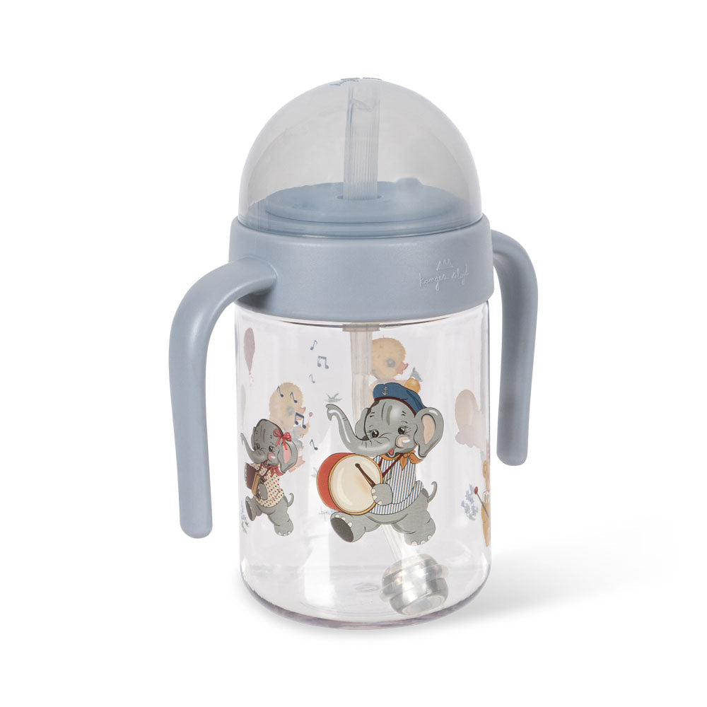 Konges Slojd – Bottle with Handle – Music Parade - Mabel & Fox