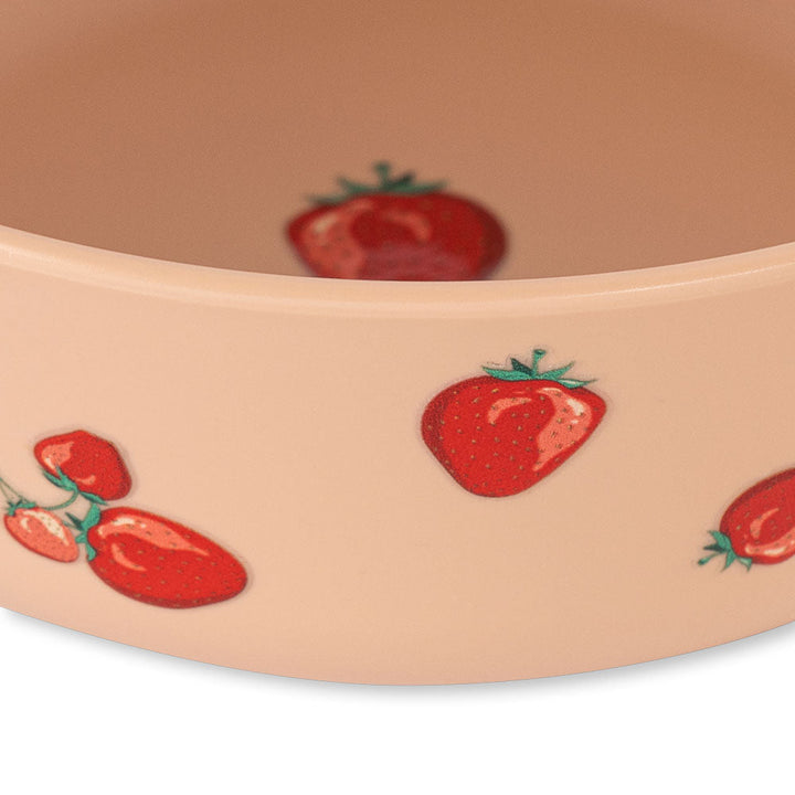 Konges Slojd – Dinner Set – Fragola - Mabel & Fox