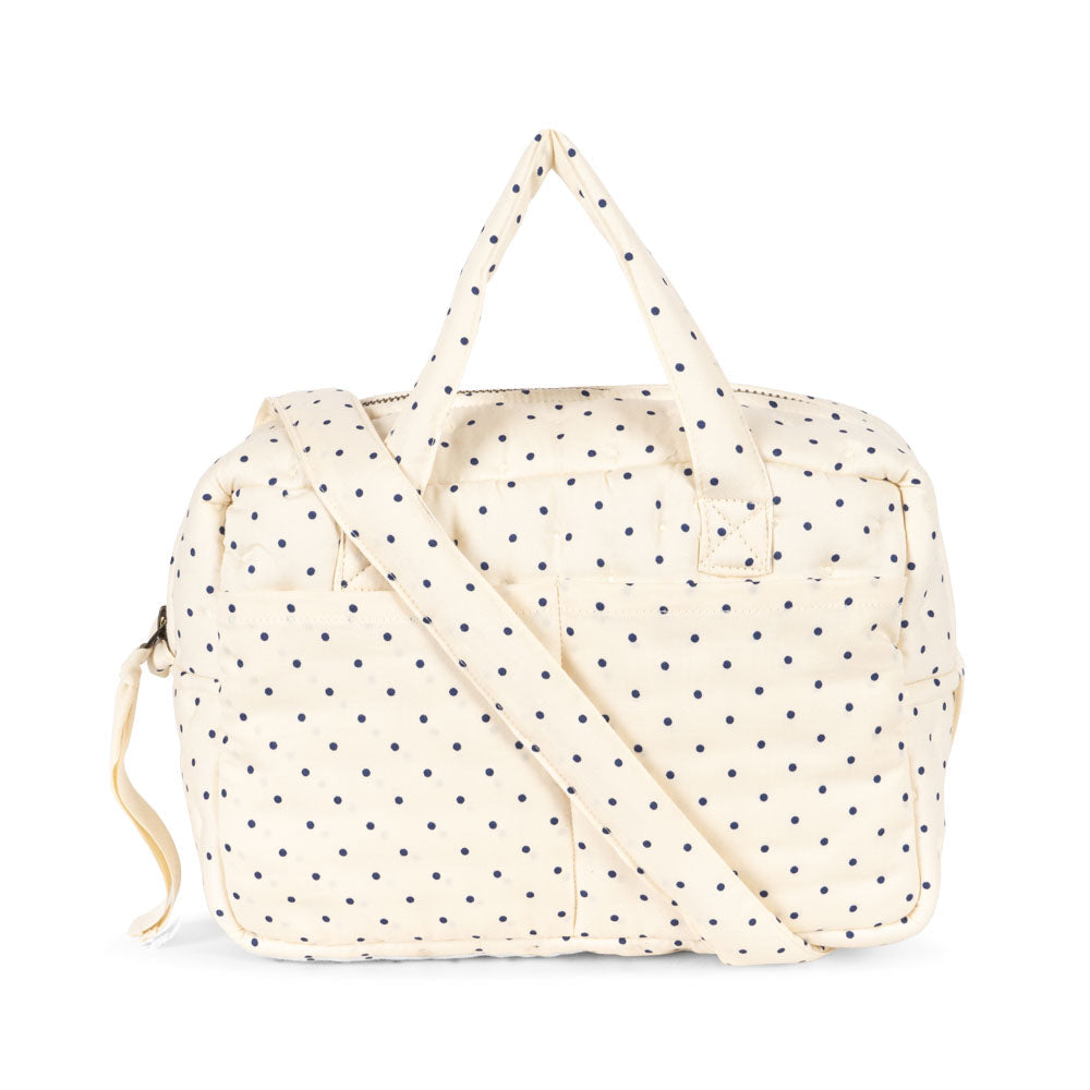 Konges Slojd – Doll Bag – Estate Dot - Mabel & Fox