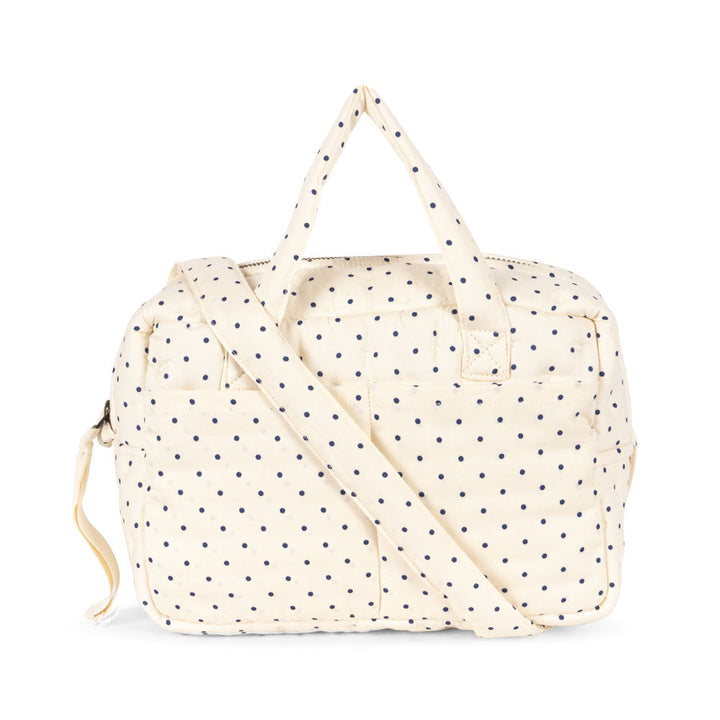 Konges Slojd – Doll Bag – Estate Dot - Mabel & Fox