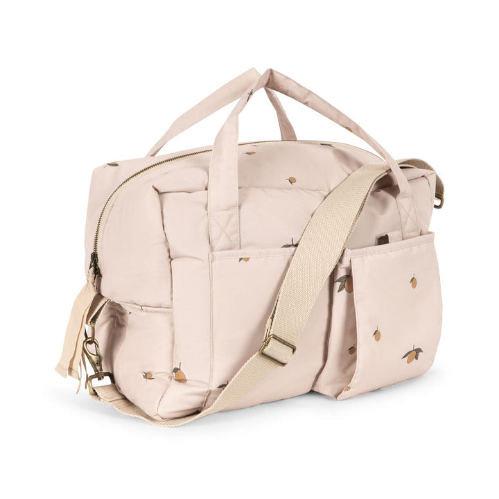 Konges Slojd - All You Need Bag - Lemon