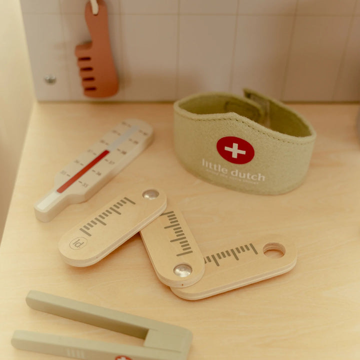 Little Dutch - Veterinary Practice