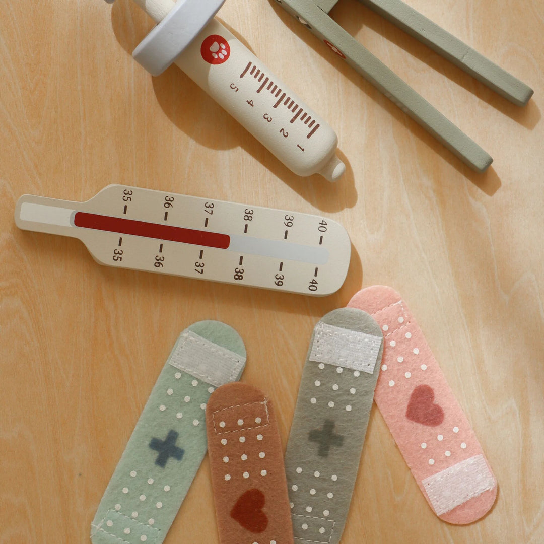 Little Dutch - Veterinary Practice