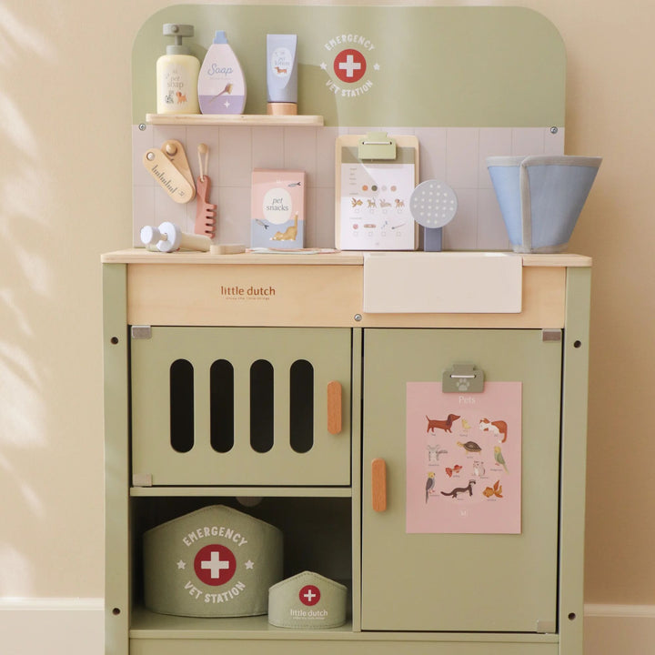 Little Dutch - Veterinary Practice
