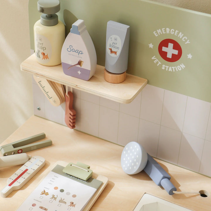 Little Dutch - Veterinary Practice