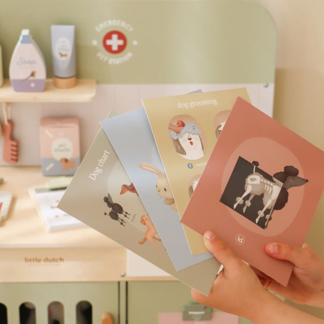 Little Dutch - Veterinary Practice