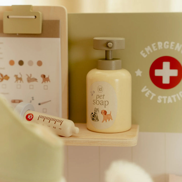 Little Dutch - Veterinary Practice
