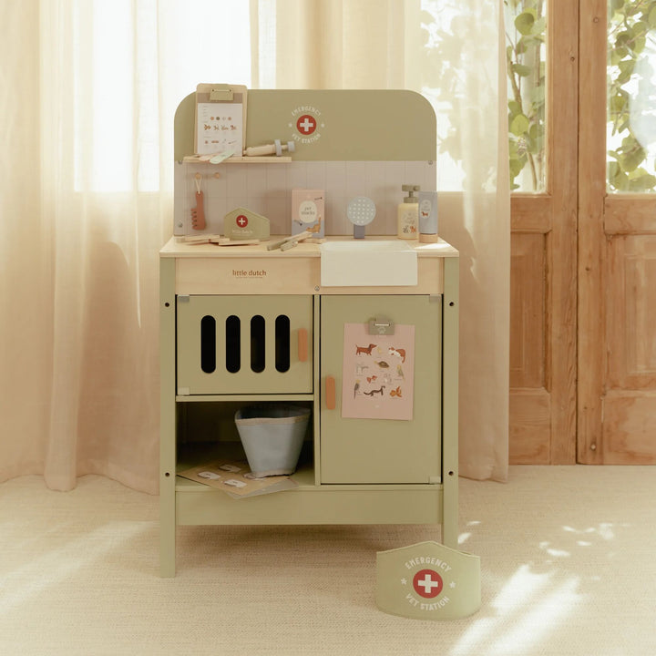 Little Dutch - Veterinary Practice