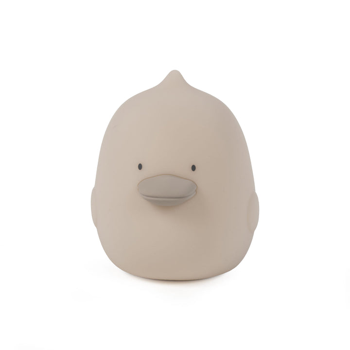 Walking Mum - Beige Duck Lamp - Mabel & Fox