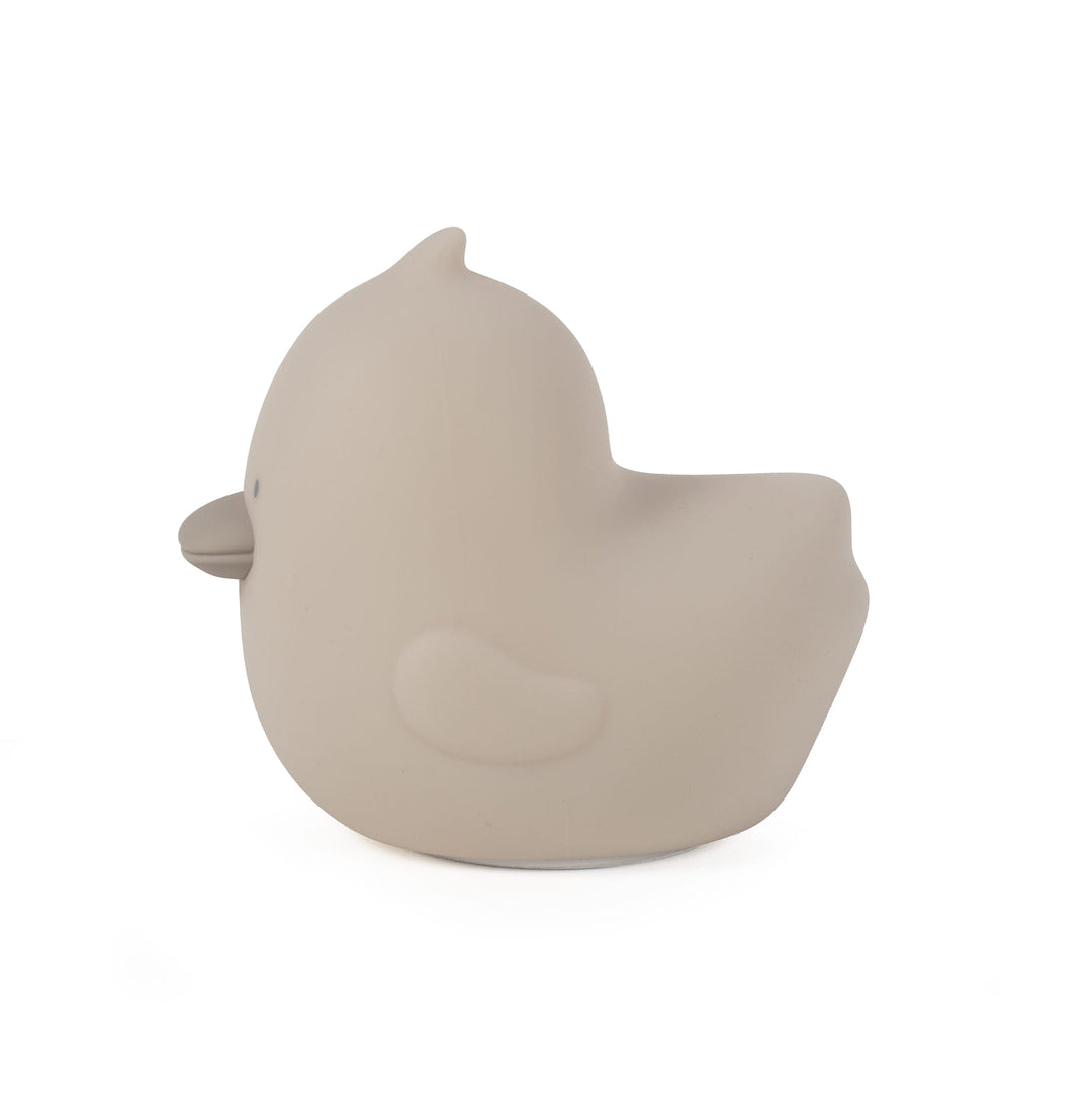 Walking Mum - Beige Duck Lamp - Mabel & Fox
