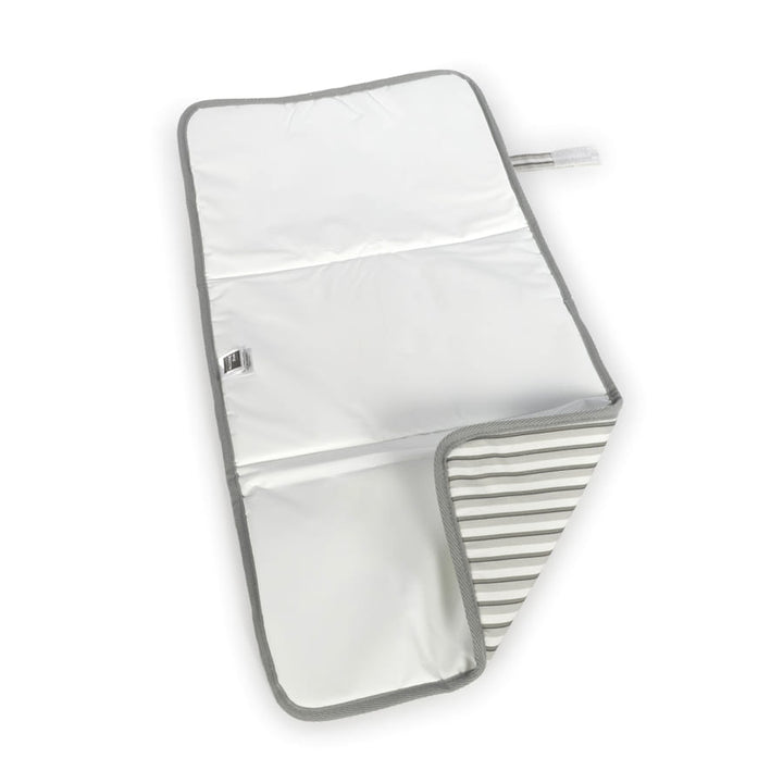 Walking Mum - Changing Mat - Botton Stripes - Mabel & Fox