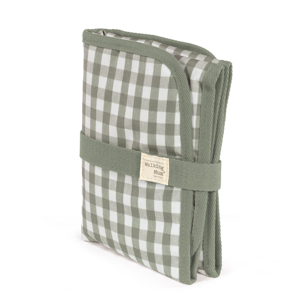 Walking Mum - Changing Mat - Caetana Stone - Mabel & Fox
