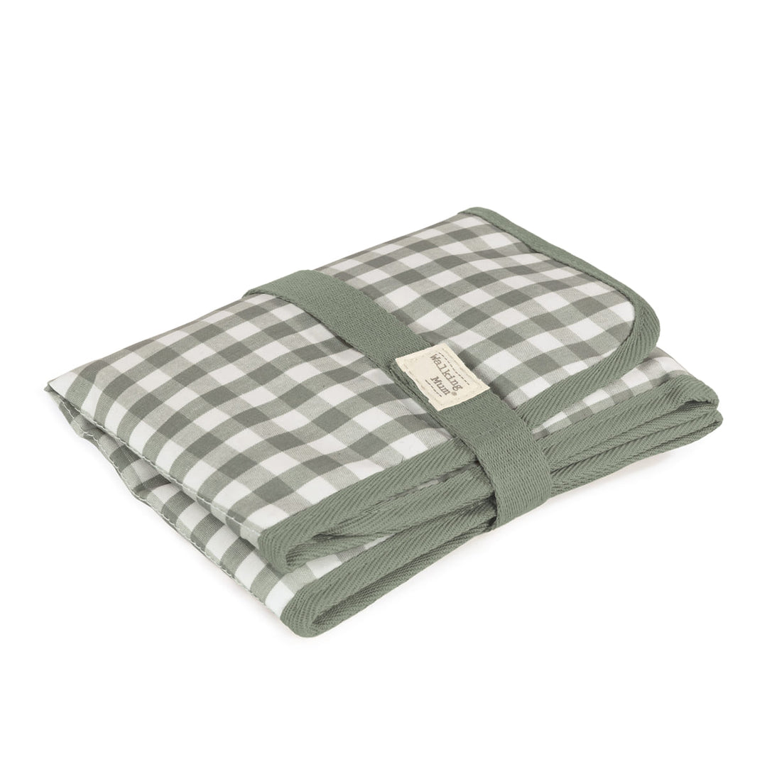 Walking Mum - Changing Mat - Caetana Stone - Mabel & Fox