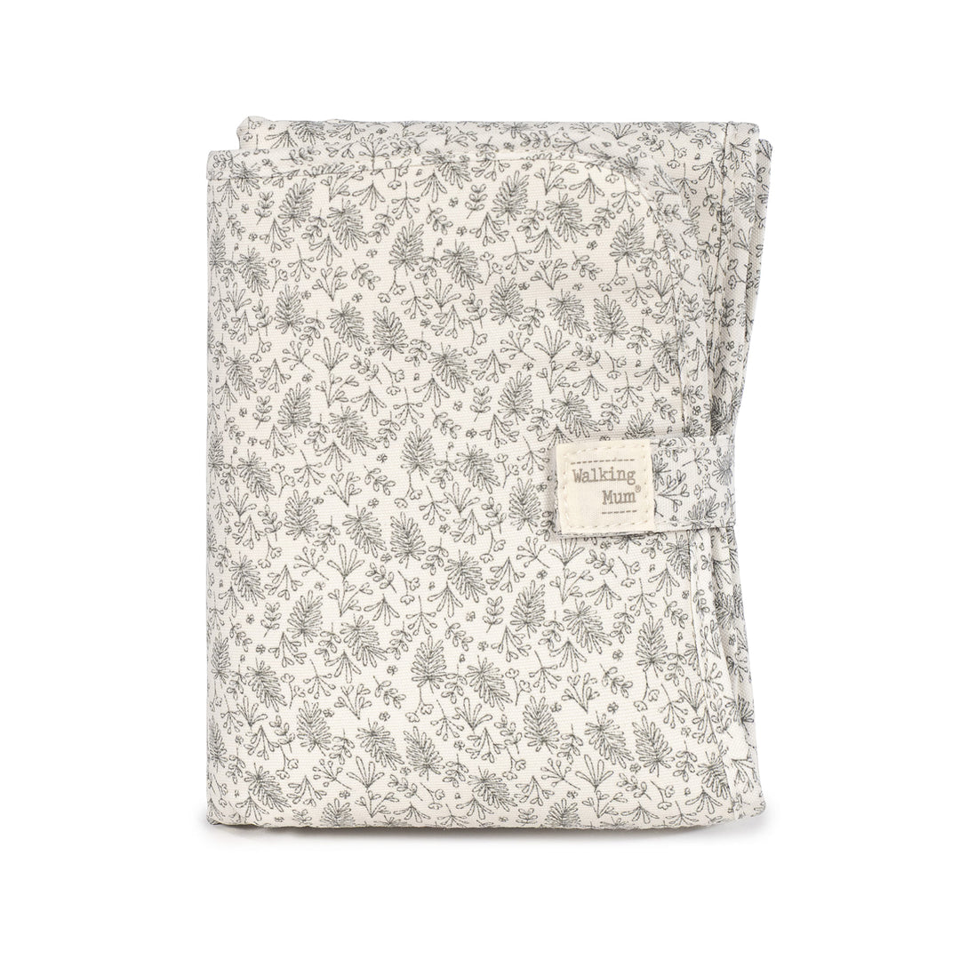 Walking Mum - Changing Mat - Gala Mint - Mabel & Fox