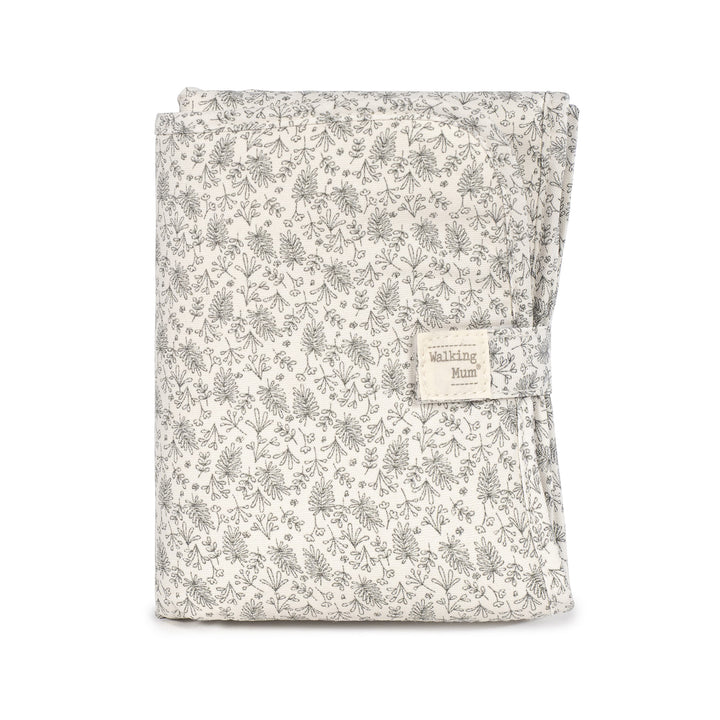 Walking Mum - Changing Mat - Gala Mint - Mabel & Fox