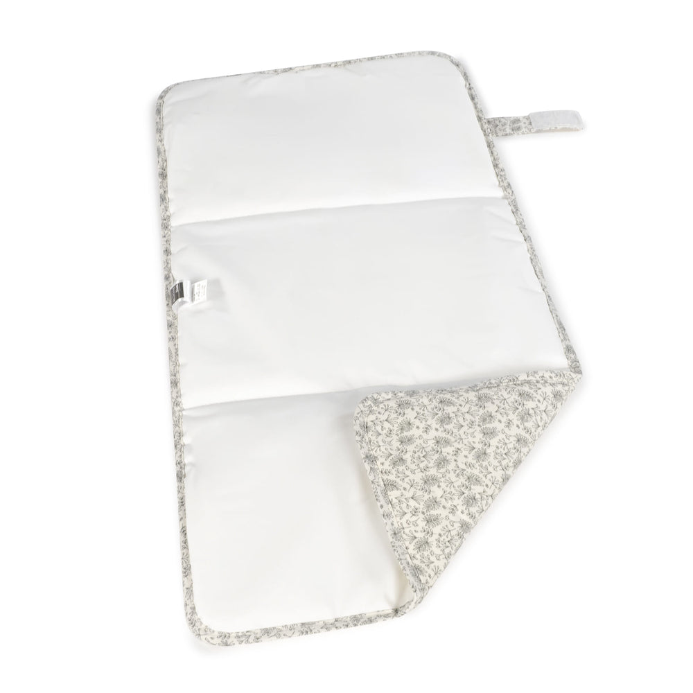 Walking Mum - Changing Mat - Gala Mint - Mabel & Fox