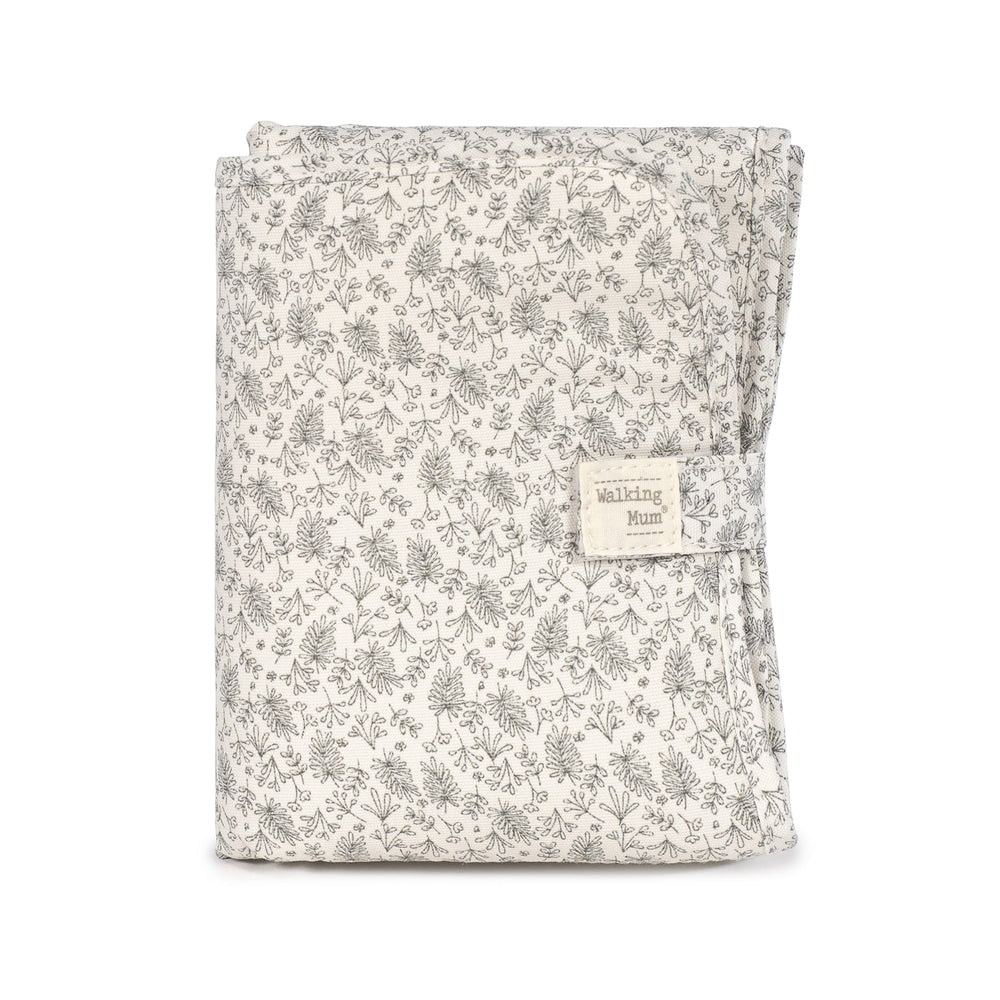 Walking Mum - Changing Mat - Gala Mint - Mabel & Fox