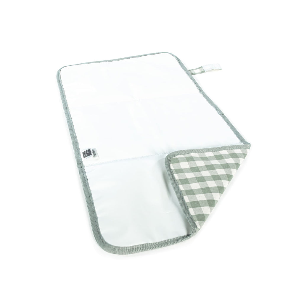 Walking Mum - Changing Mat - Remy Green - Mabel & Fox