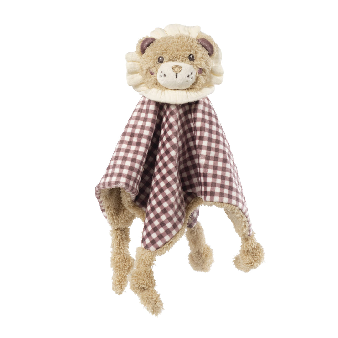 Walking Mum - Cuddle Soft Toy - Gala Cerise - Mabel & Fox