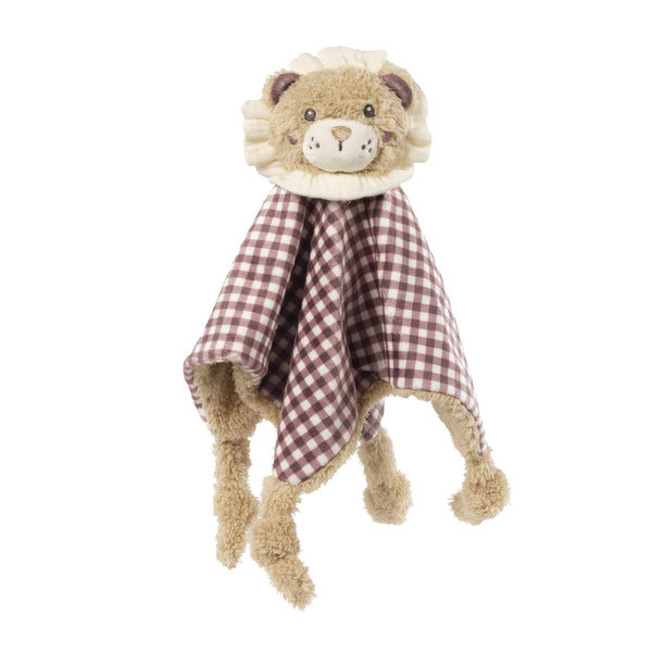 Walking Mum - Cuddle Soft Toy - Gala Cerise - Mabel & Fox