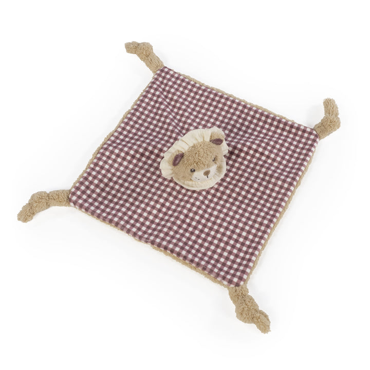 Walking Mum - Cuddle Soft Toy - Gala Cerise - Mabel & Fox