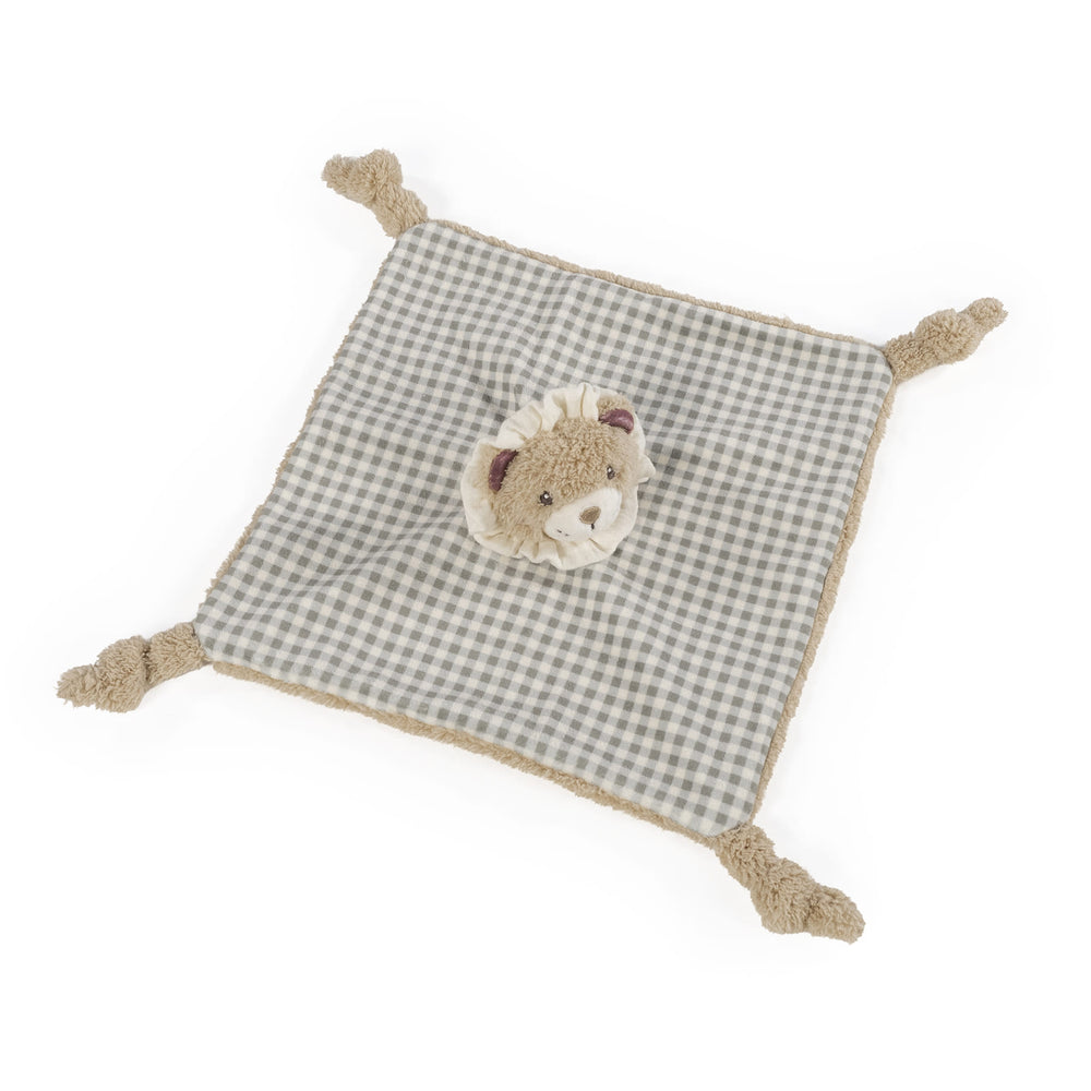 Walking Mum - Cuddle Soft Toy - Gala Mint - Mabel & Fox