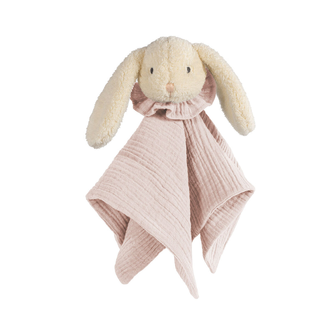 Walking Mum - Cuddle Soft Toy - Rabbit Sand - Mabel & Fox