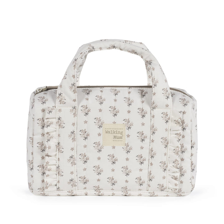 Walking Mum - Mini Bag - Botton Flowers - Mabel & Fox