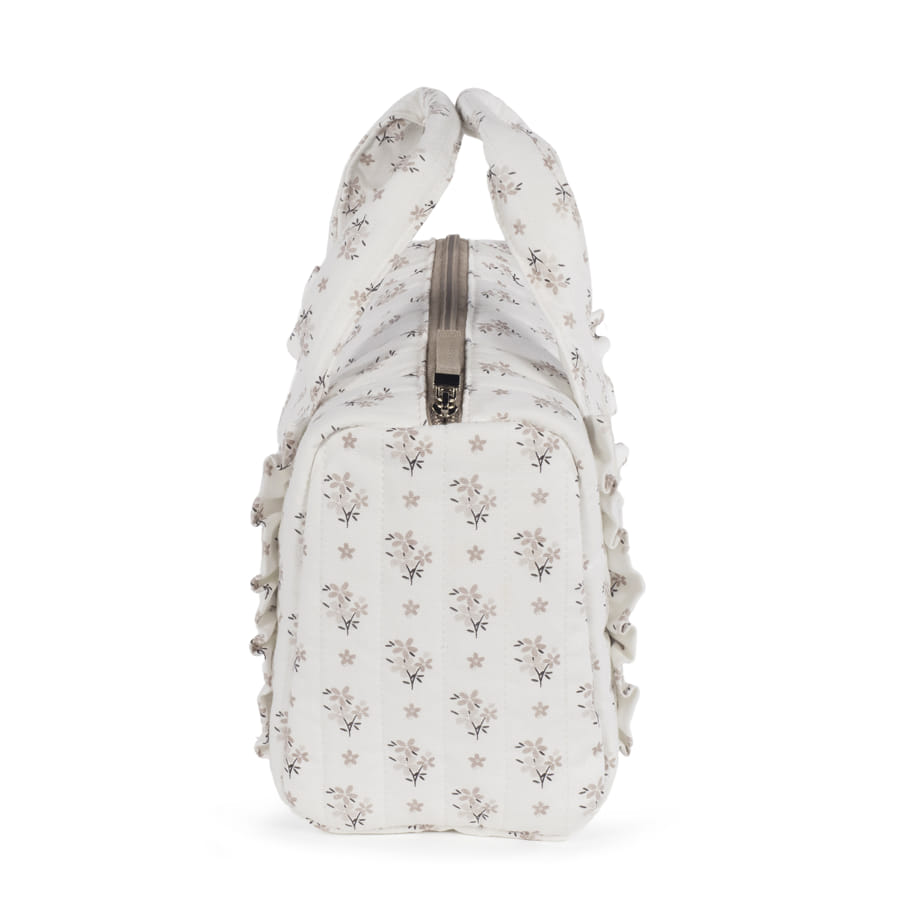 Walking Mum - Mini Bag - Botton Flowers - Mabel & Fox
