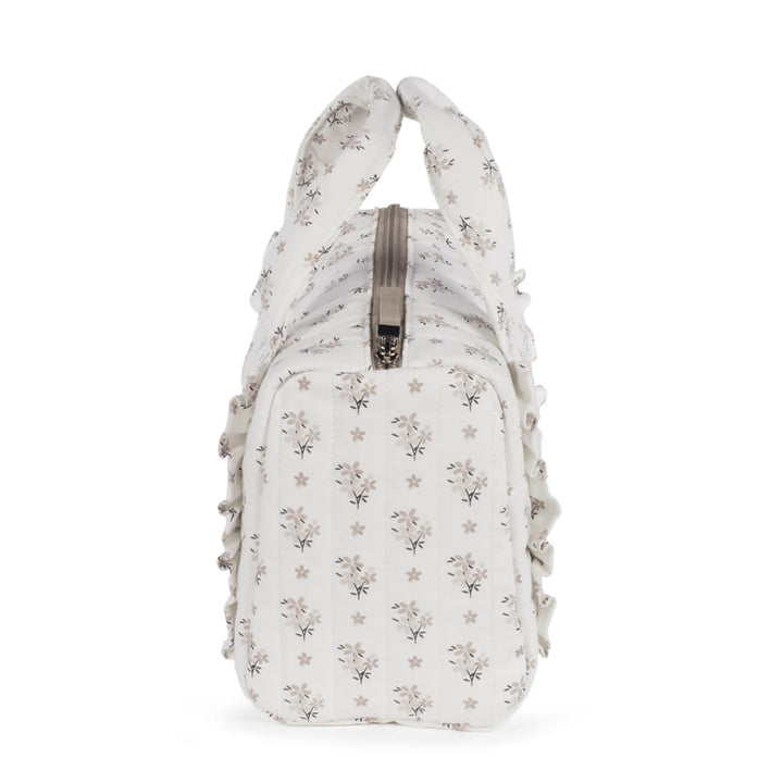 Walking Mum - Mini Bag - Botton Flowers - Mabel & Fox