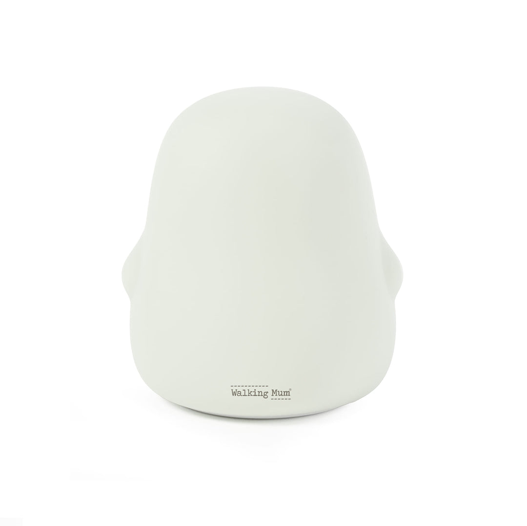 Walking Mum - Penguin Night Lamp - Mabel & Fox