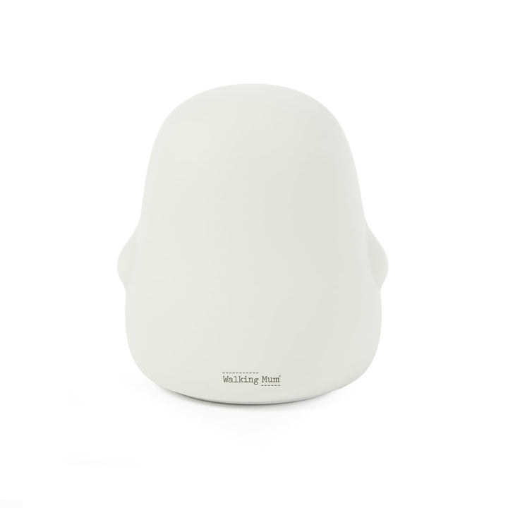 Walking Mum - Penguin Night Lamp - Mabel & Fox