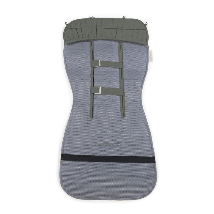 Walking Mum - Seat Liner - Caetana Stone - Mabel & Fox