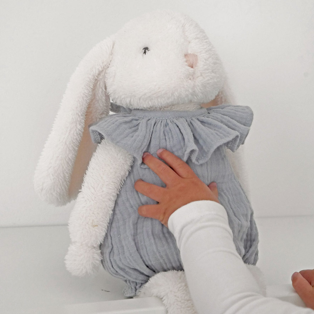 Walking Mum - Soft Toy - Rabbit Cloud - Mabel & Fox