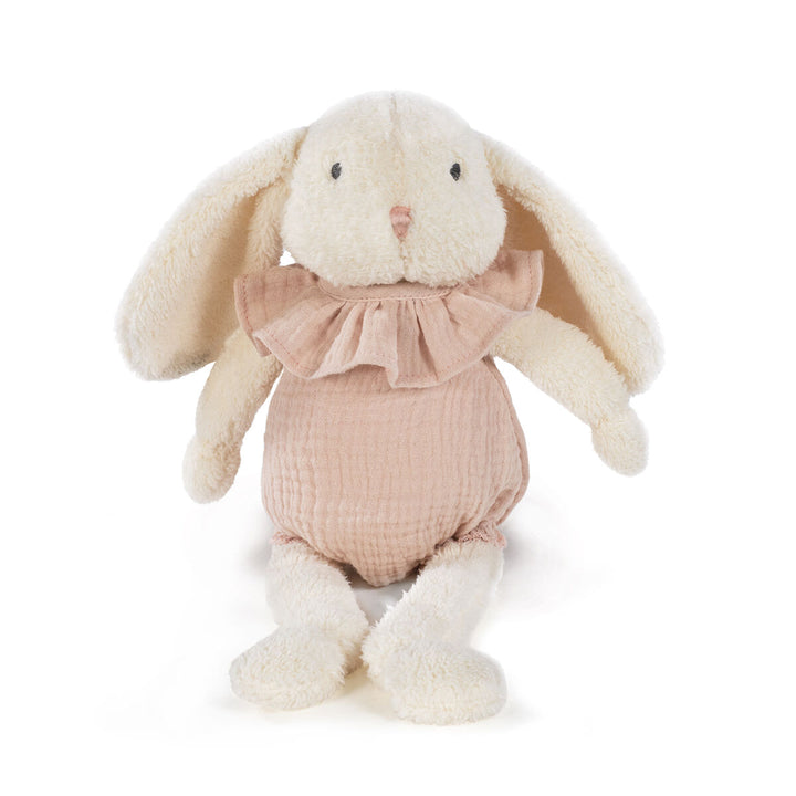 Walking Mum - Soft Toy - Rabbit Sand - Mabel & Fox