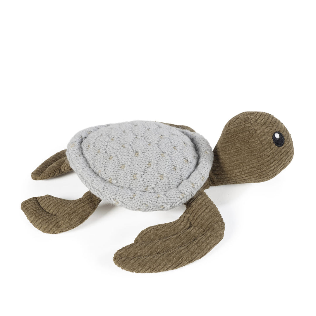 Walking Mum - Soft Toy - Turtle Olivia - Mabel & Fox