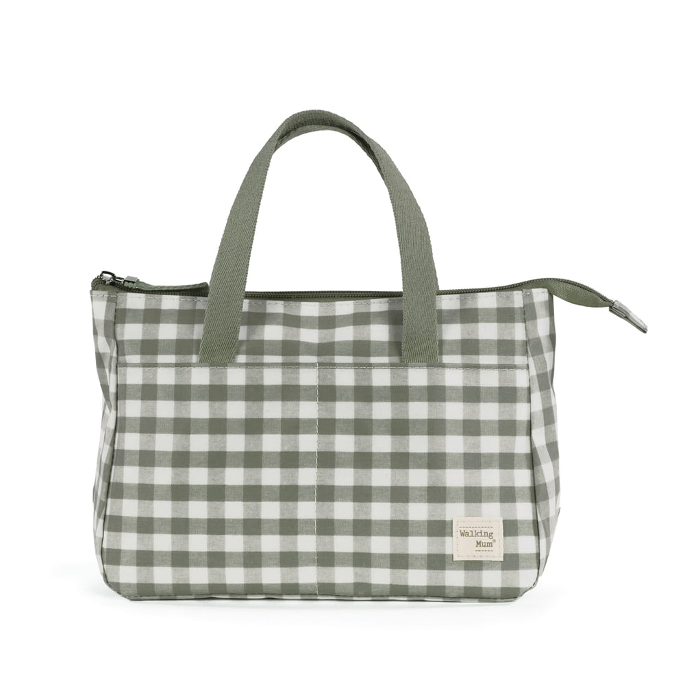 Walking Mum - Toiletry Bag - Caetana Stone - Mabel & Fox