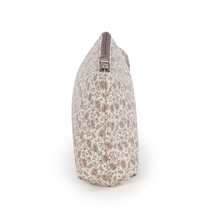 Walking Mum - Toiletry Bag - Gala Cerise - Mabel & Fox