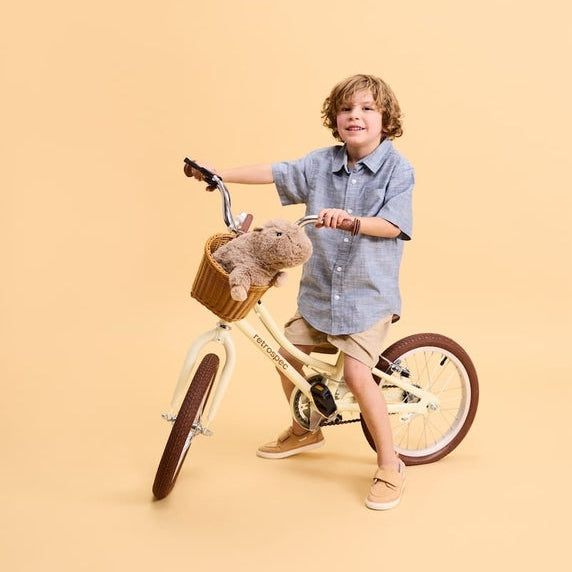 Warmies – Heatable Soft Toy – Capybara - Mabel & Fox