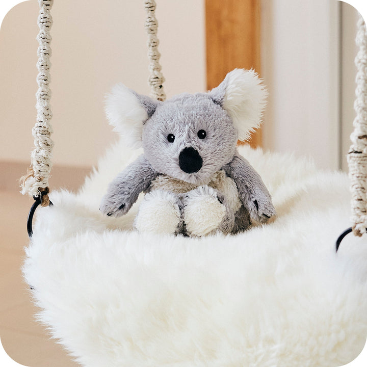 Warmies – Heatable Soft Toy – Koala - Mabel & Fox