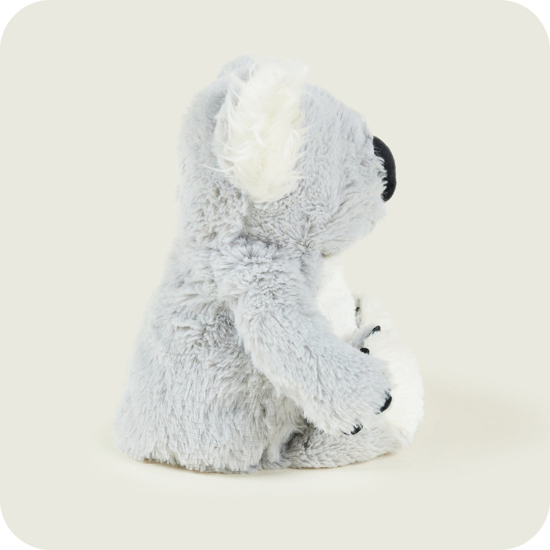 Warmies – Heatable Soft Toy – Koala - Mabel & Fox