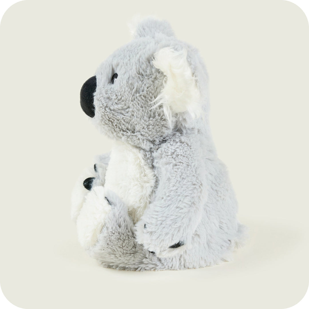 Warmies – Heatable Soft Toy – Koala - Mabel & Fox