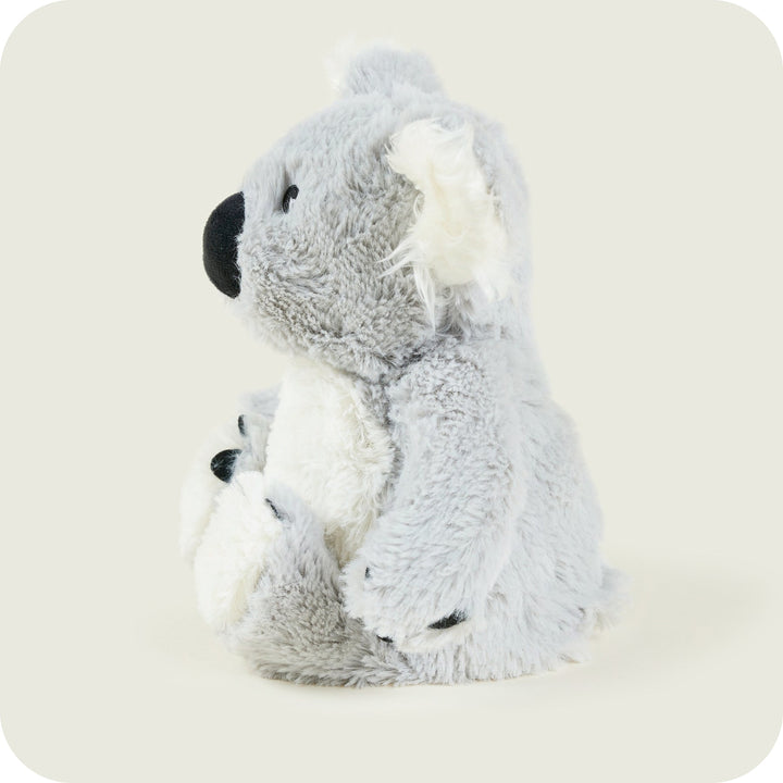 Warmies – Heatable Soft Toy – Koala - Mabel & Fox