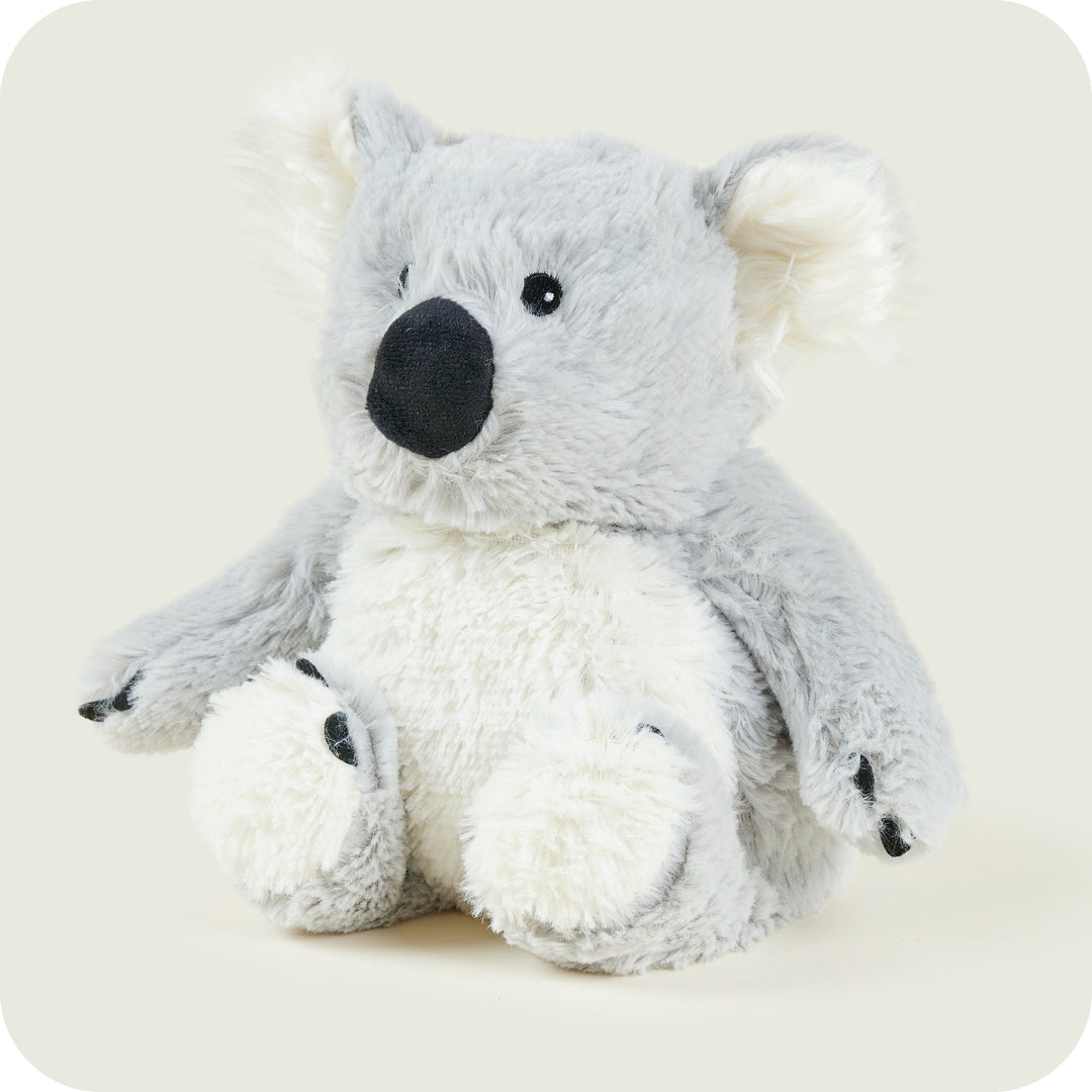 Warmies – Heatable Soft Toy – Koala - Mabel & Fox