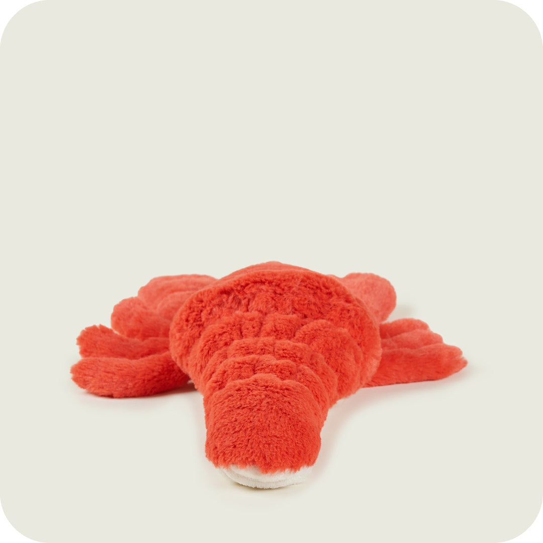 Warmies – Heatable Soft Toy – Lobster - Mabel & Fox